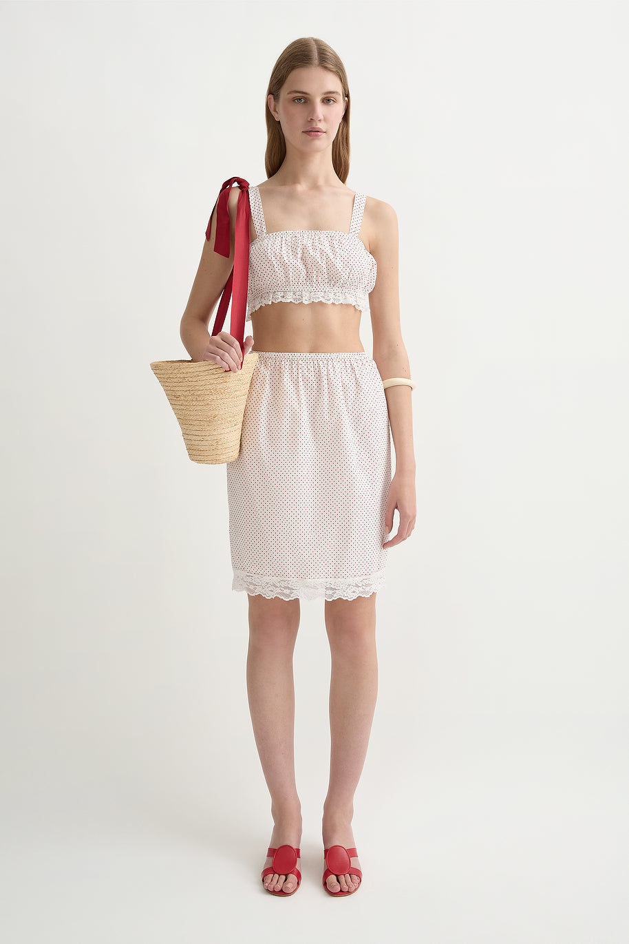 MARLOWE TOP