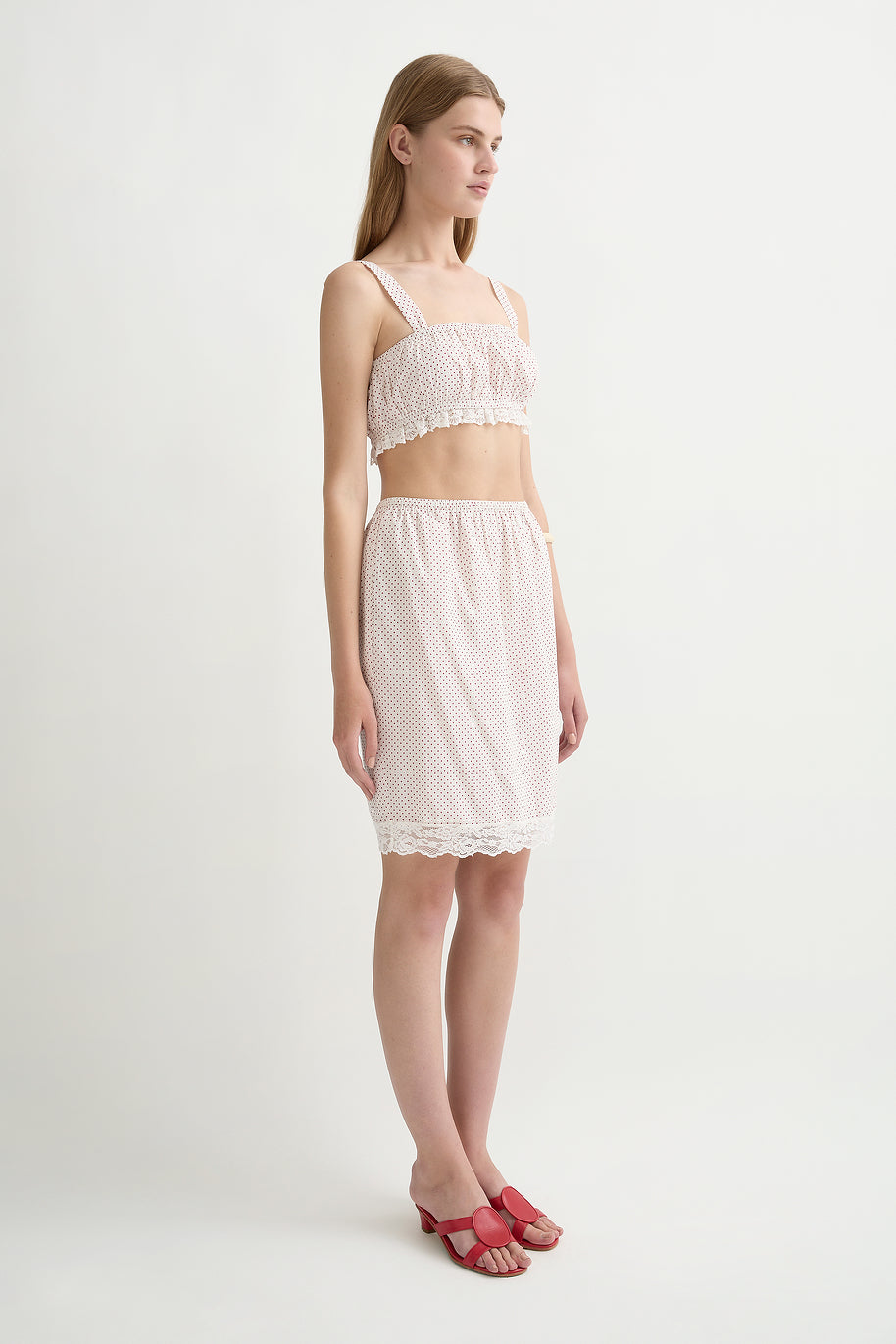 MARLOWE SKIRT