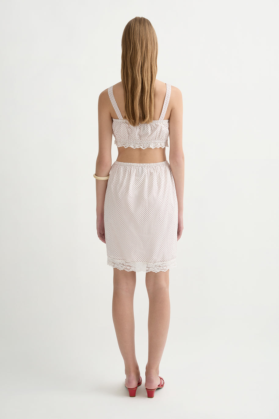 MARLOWE SKIRT