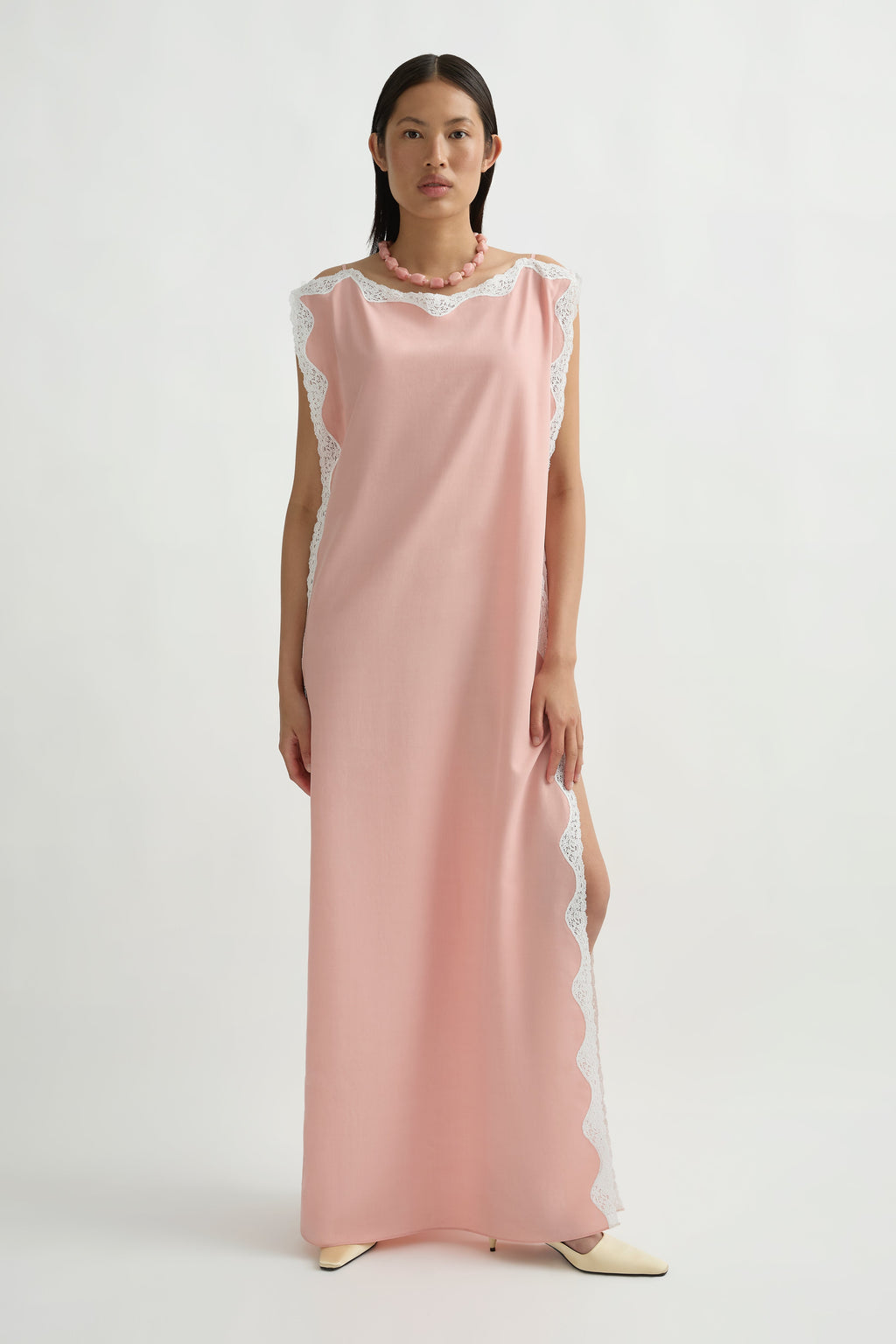 TABITHA MAXI DRESS