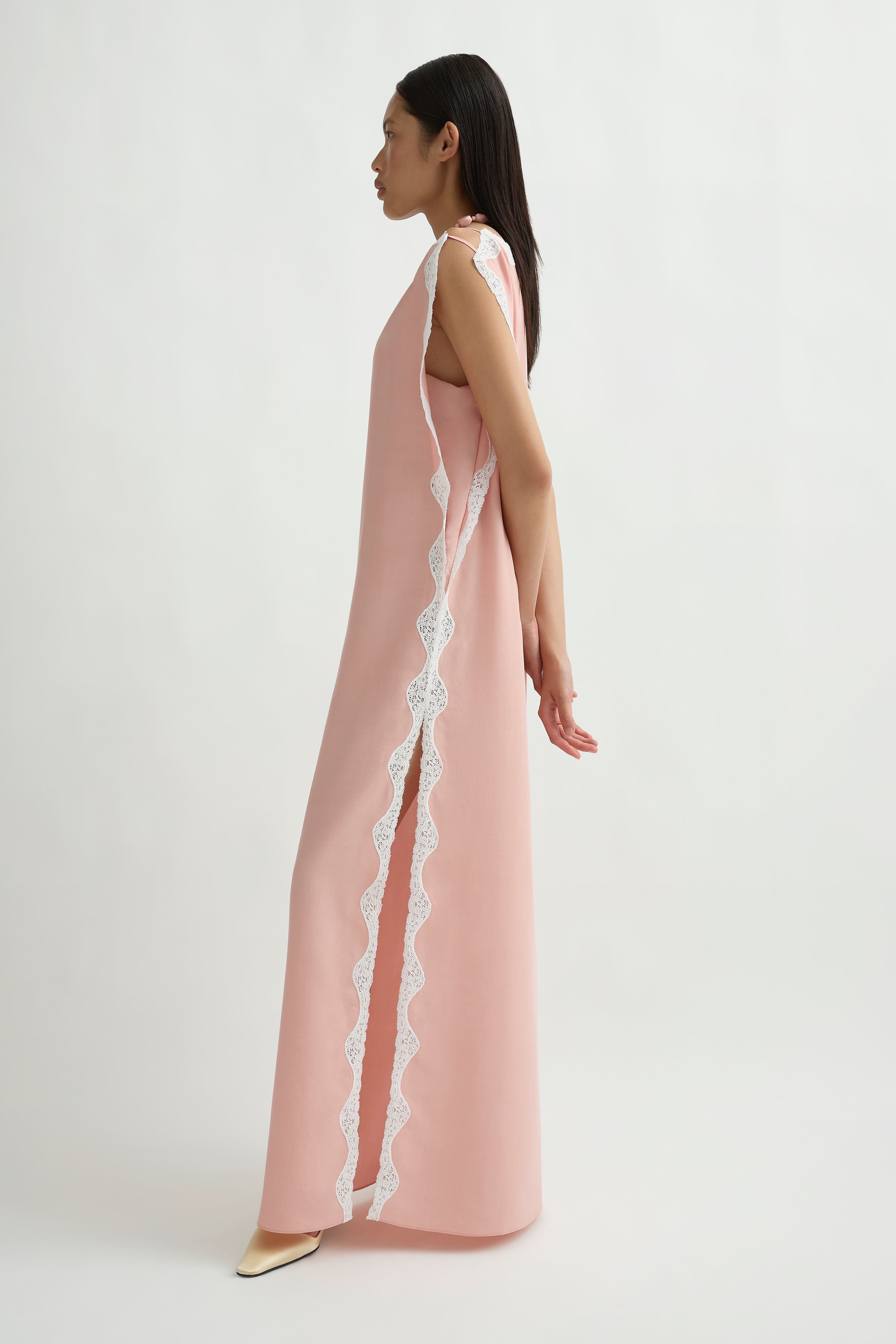 TABITHA MAXI DRESS