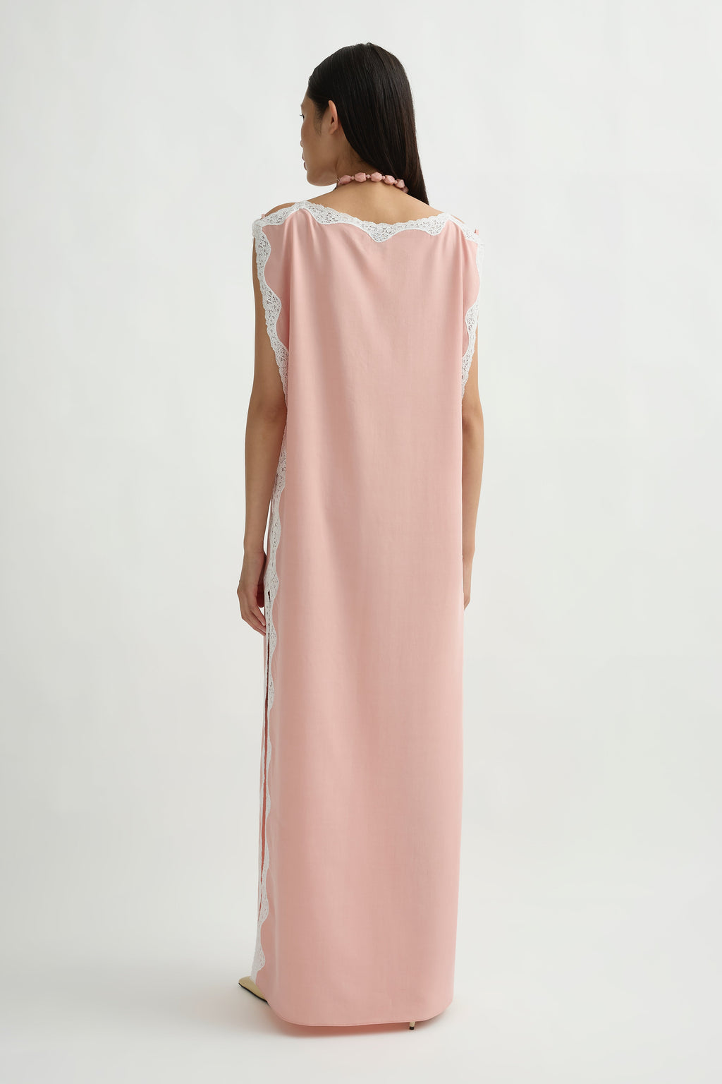 TABITHA MAXI DRESS