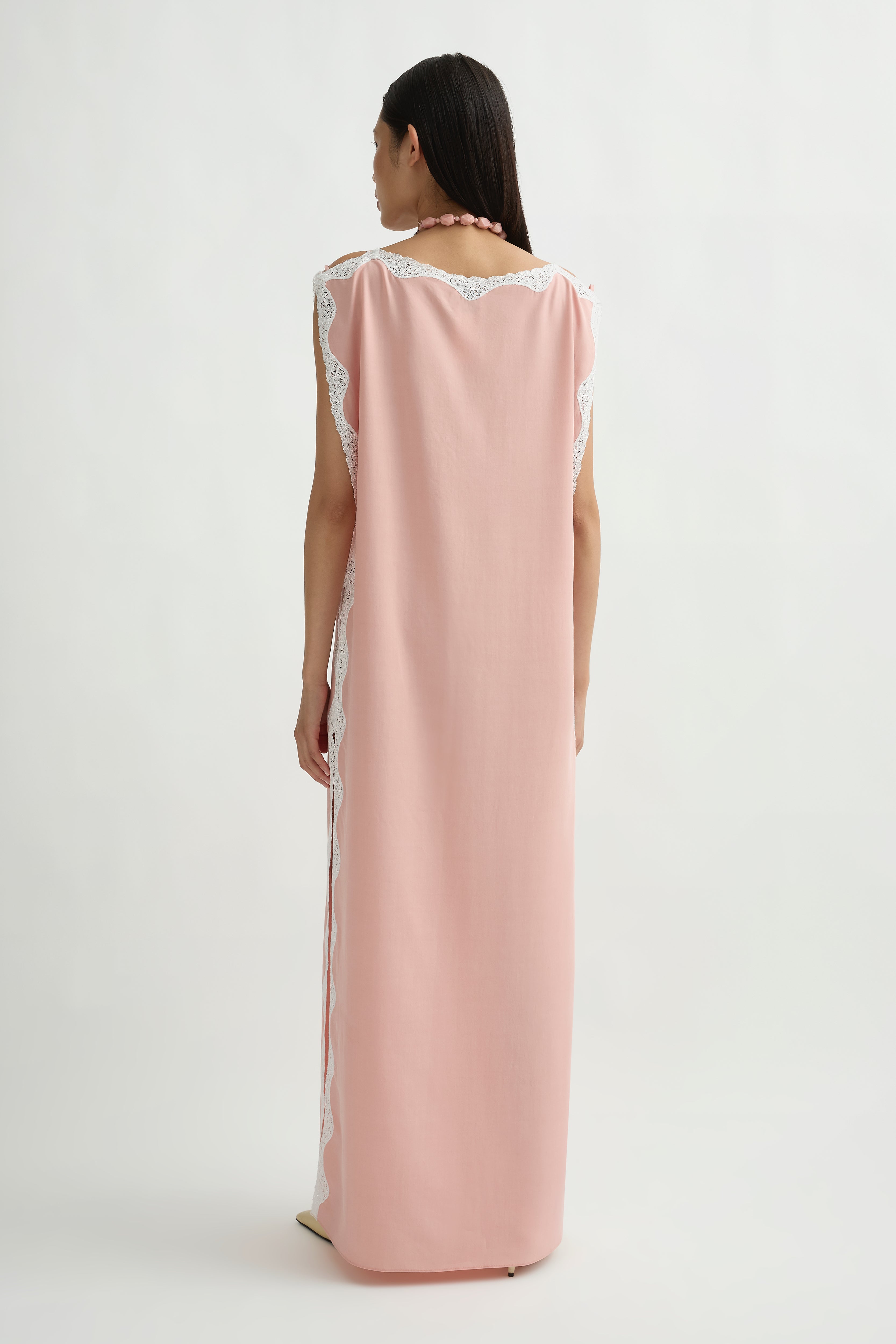 TABITHA MAXI DRESS