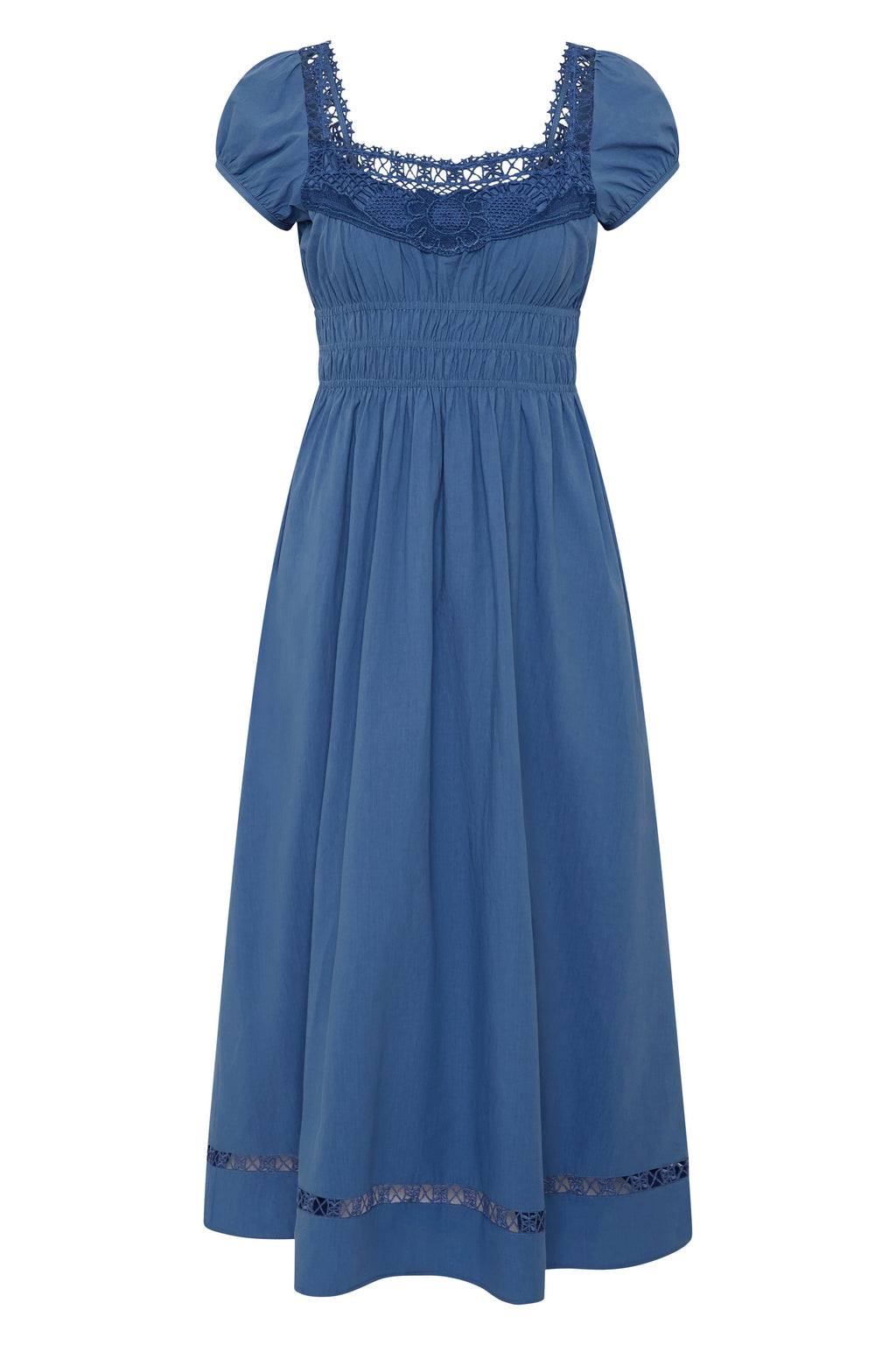 VEDA SUNDRESS