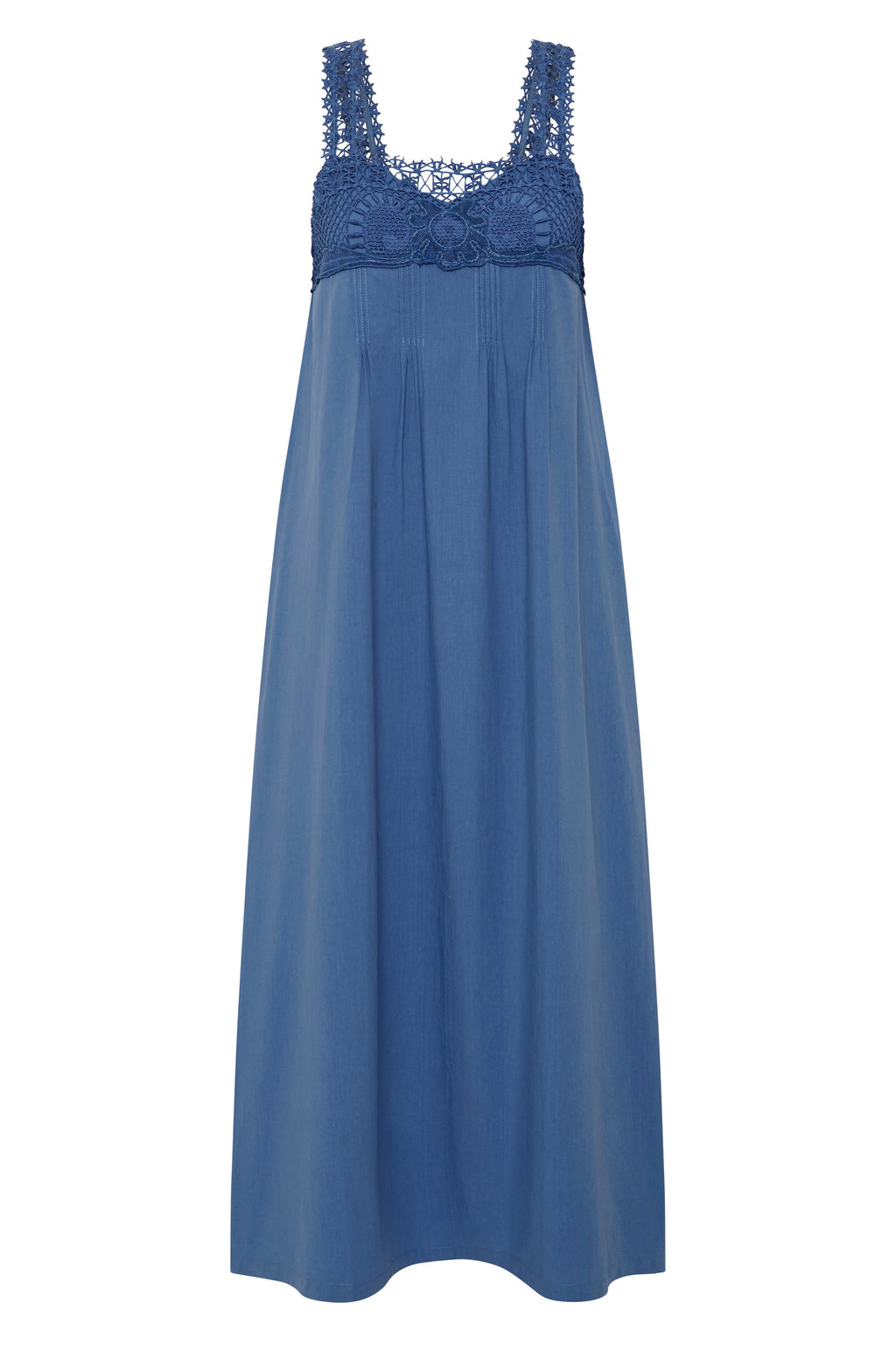 VEDA DRESS