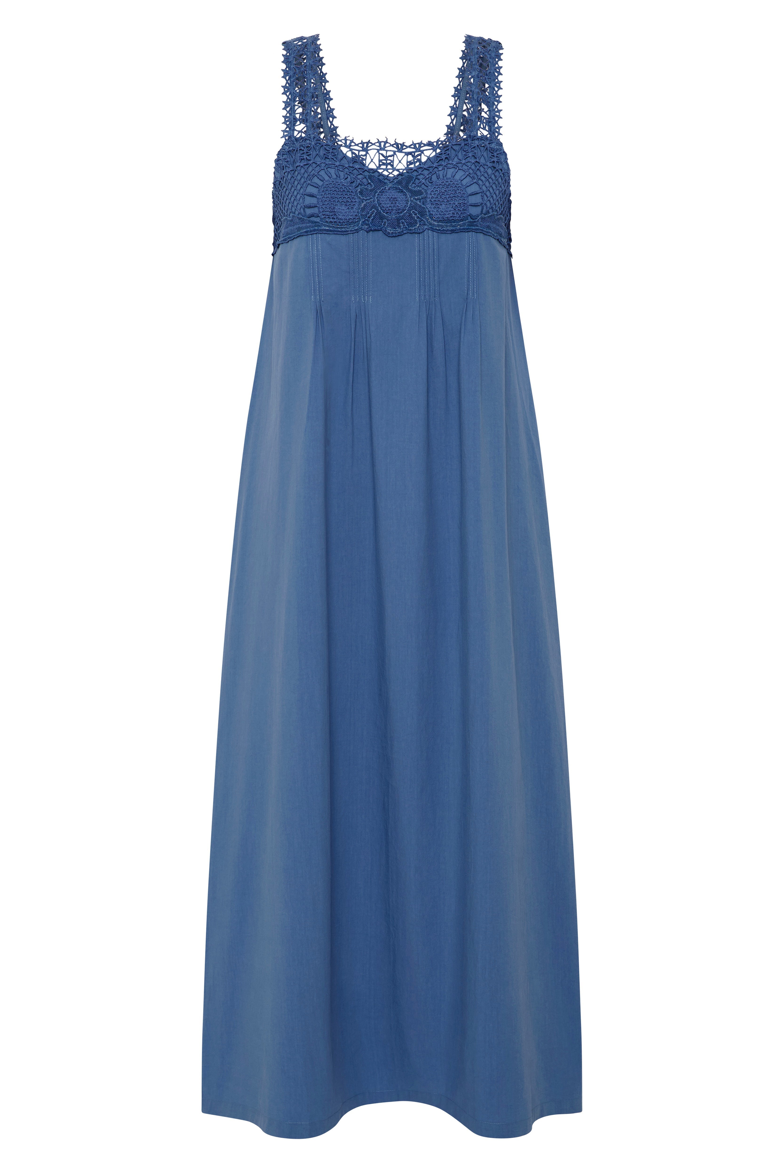 VEDA DRESS