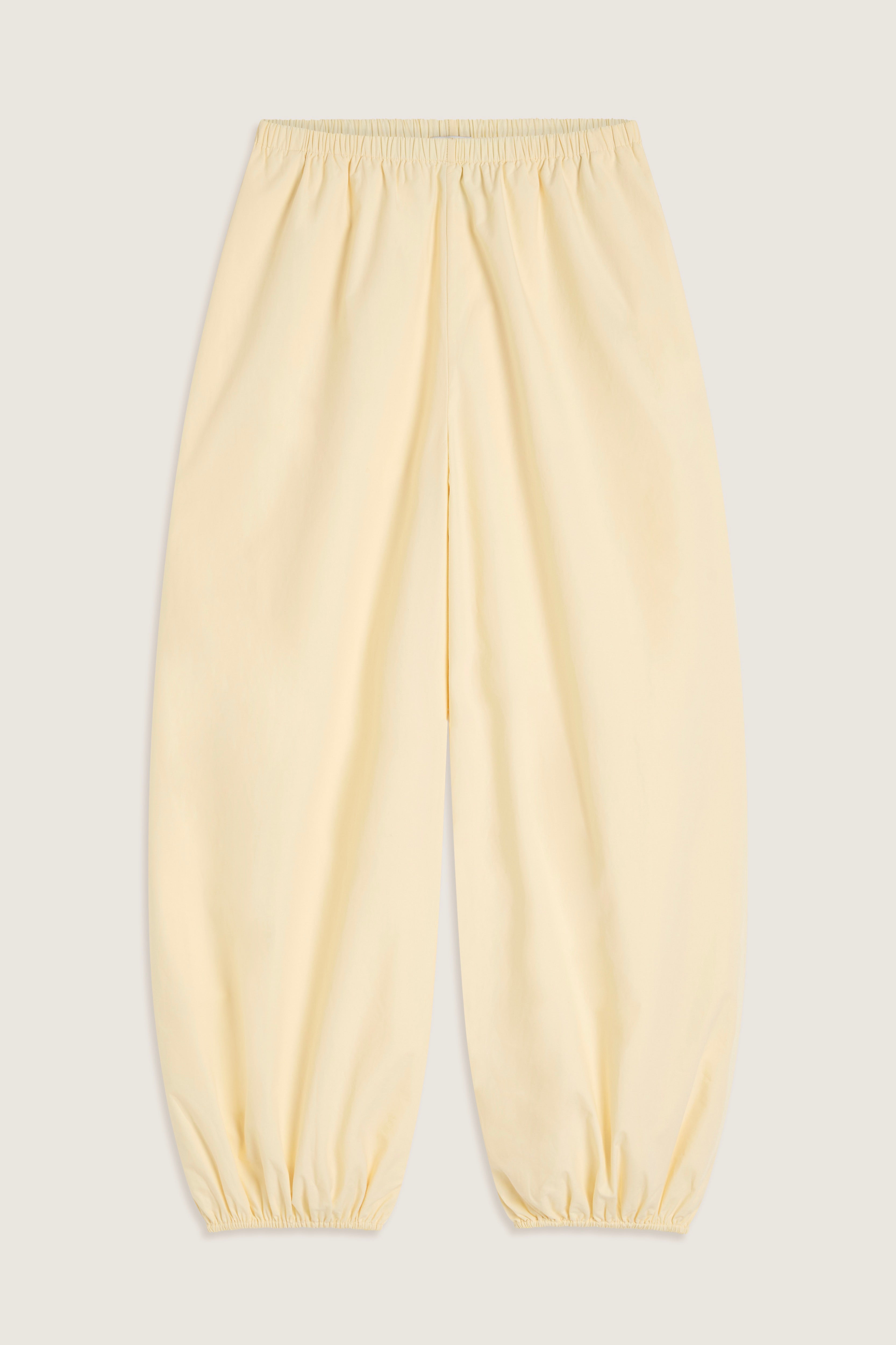 BEAU PANT