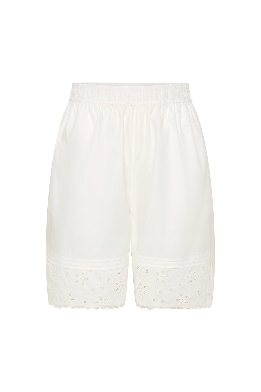 SALMA BERMUDA SHORT