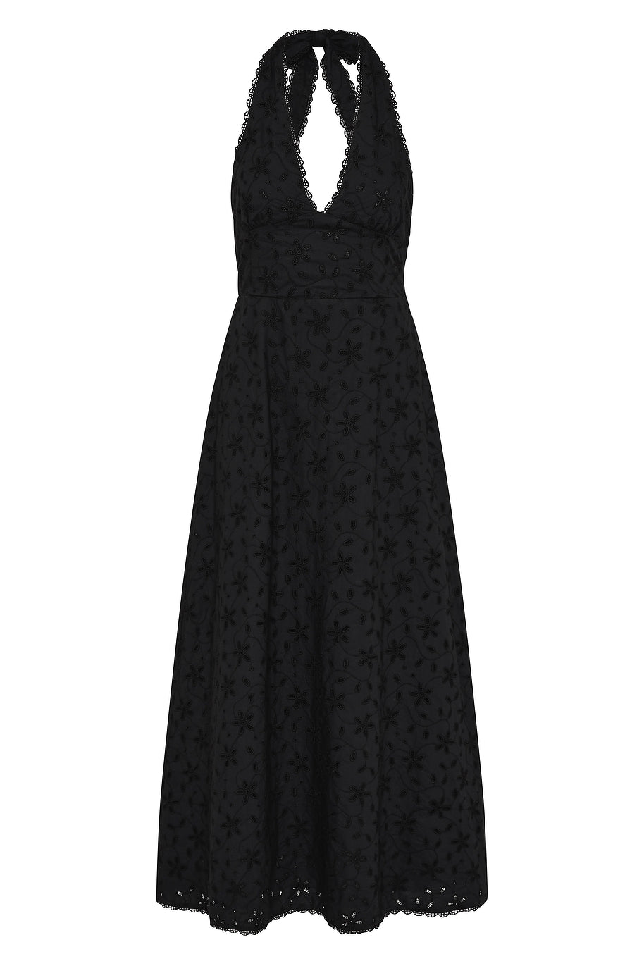 SALMA DRESS
