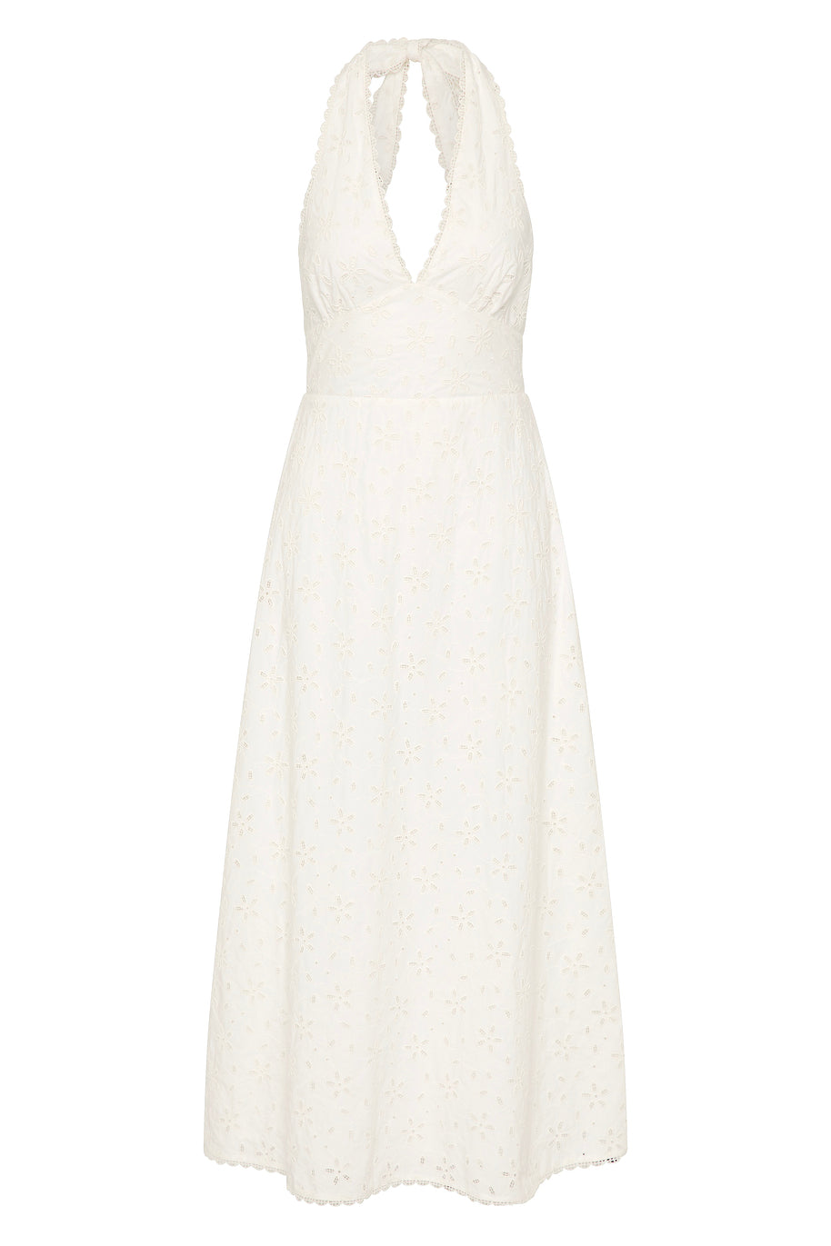 SALMA DRESS