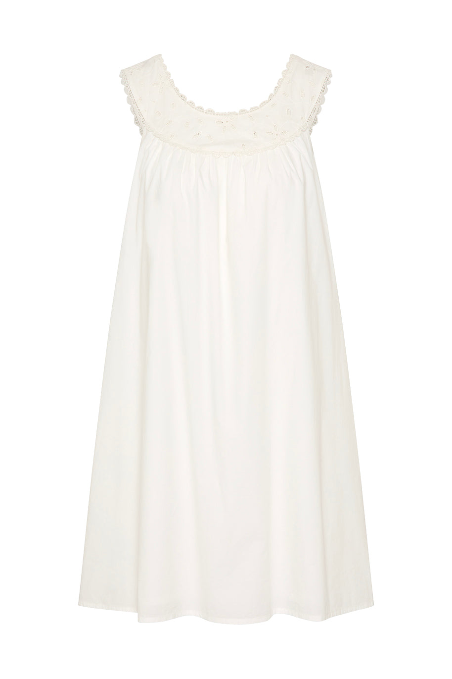 SALMA MINI DRESS