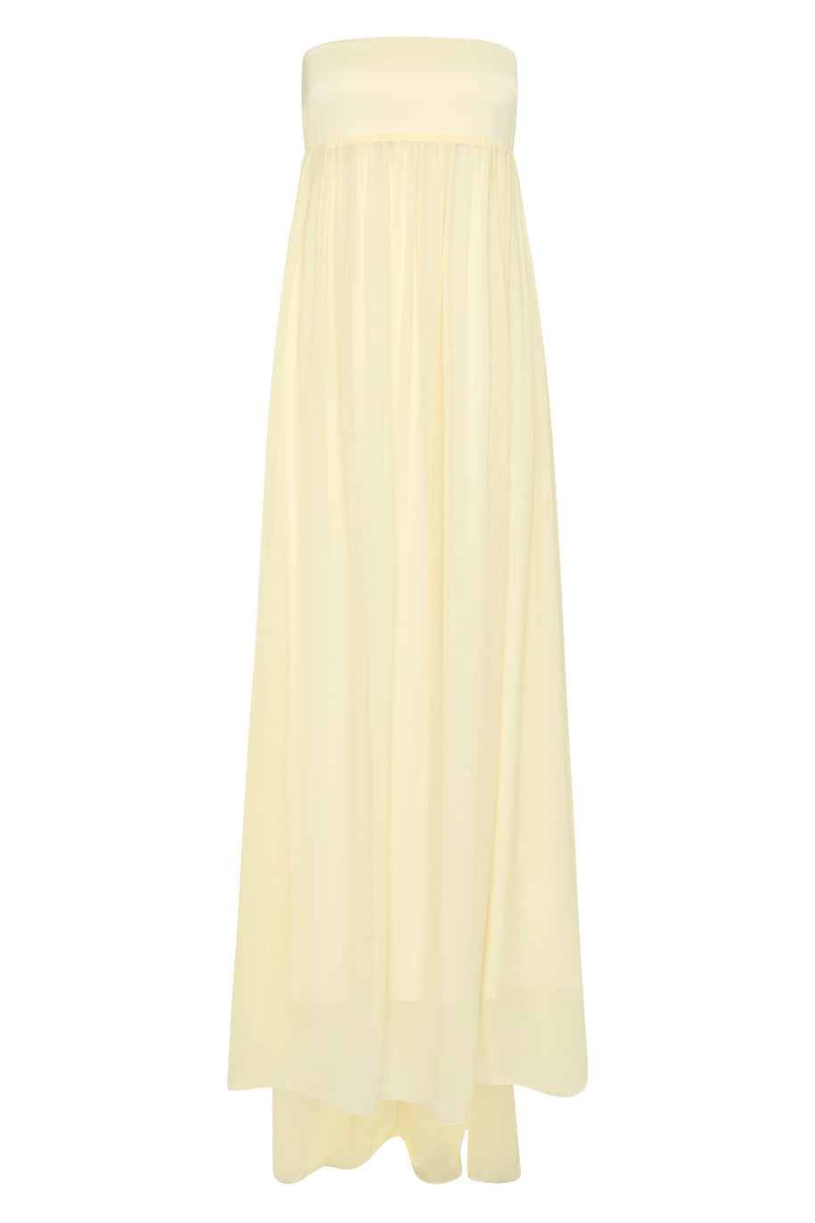 SOLENE DRESS