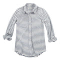 Indigo Stripe Dress K98187