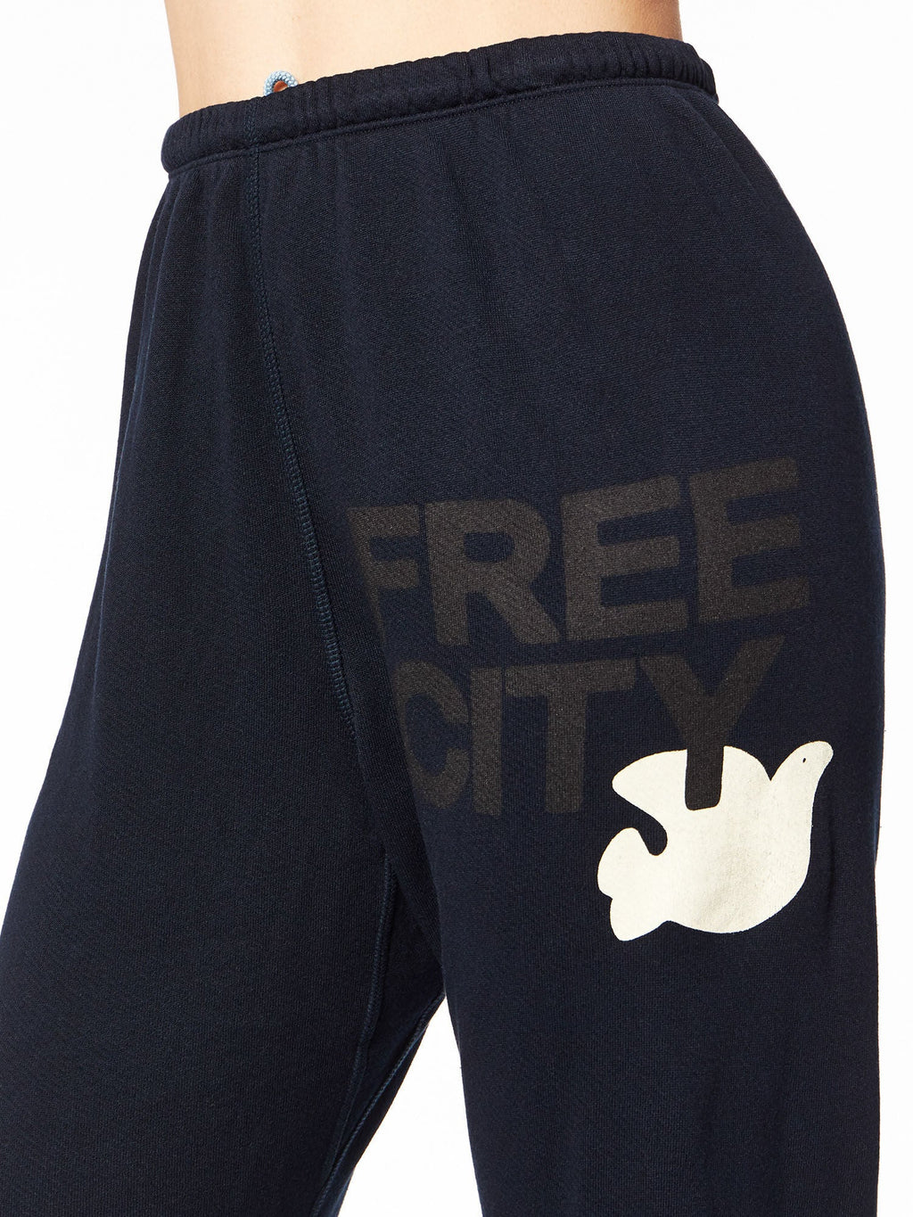 SUPERFLUFF LUX OG SWEATPANT