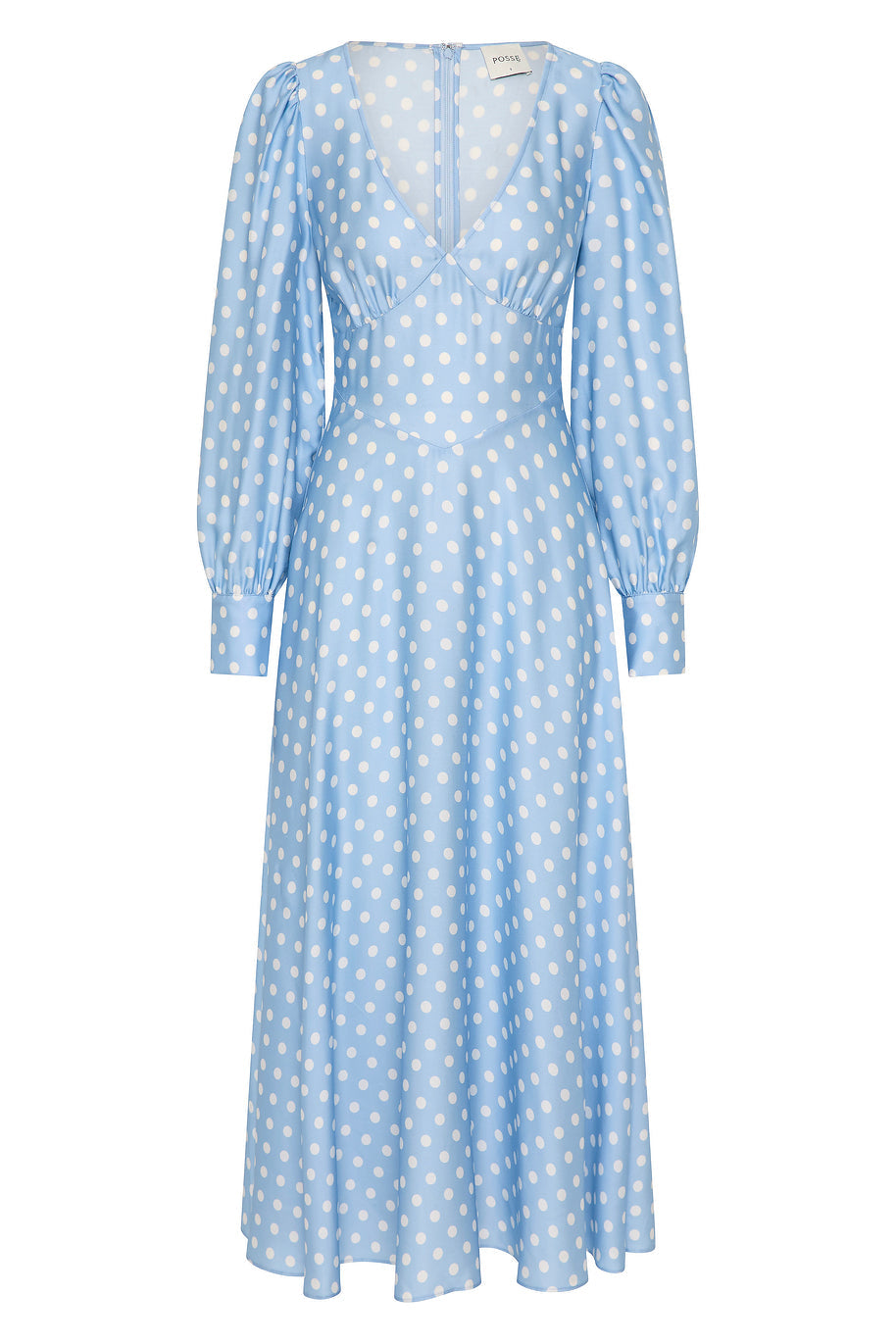 TILLIE DRESS