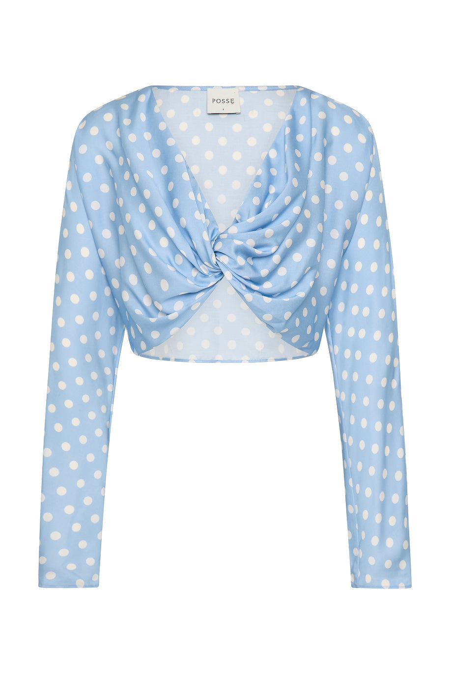 TILLIE TOP