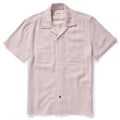 Orchid Jacquard Shirt Z6335