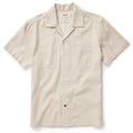 Sand Jacquard Shirt C355
