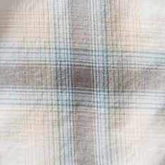 Sky Shadow Plaid Craftsman Shirt P400