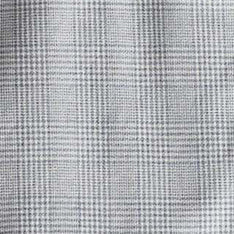 Twist Plaid Jack P313252