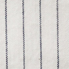 The Jack in Indigo Stripe