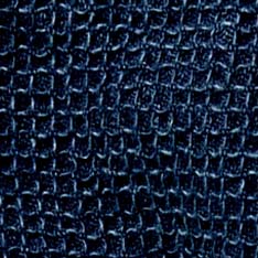 The Jack in Rinsed Indigo Waffle