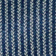 The Jack in Roped Indigo
