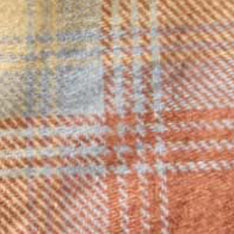 Sunrise Plaid Shirt H522357