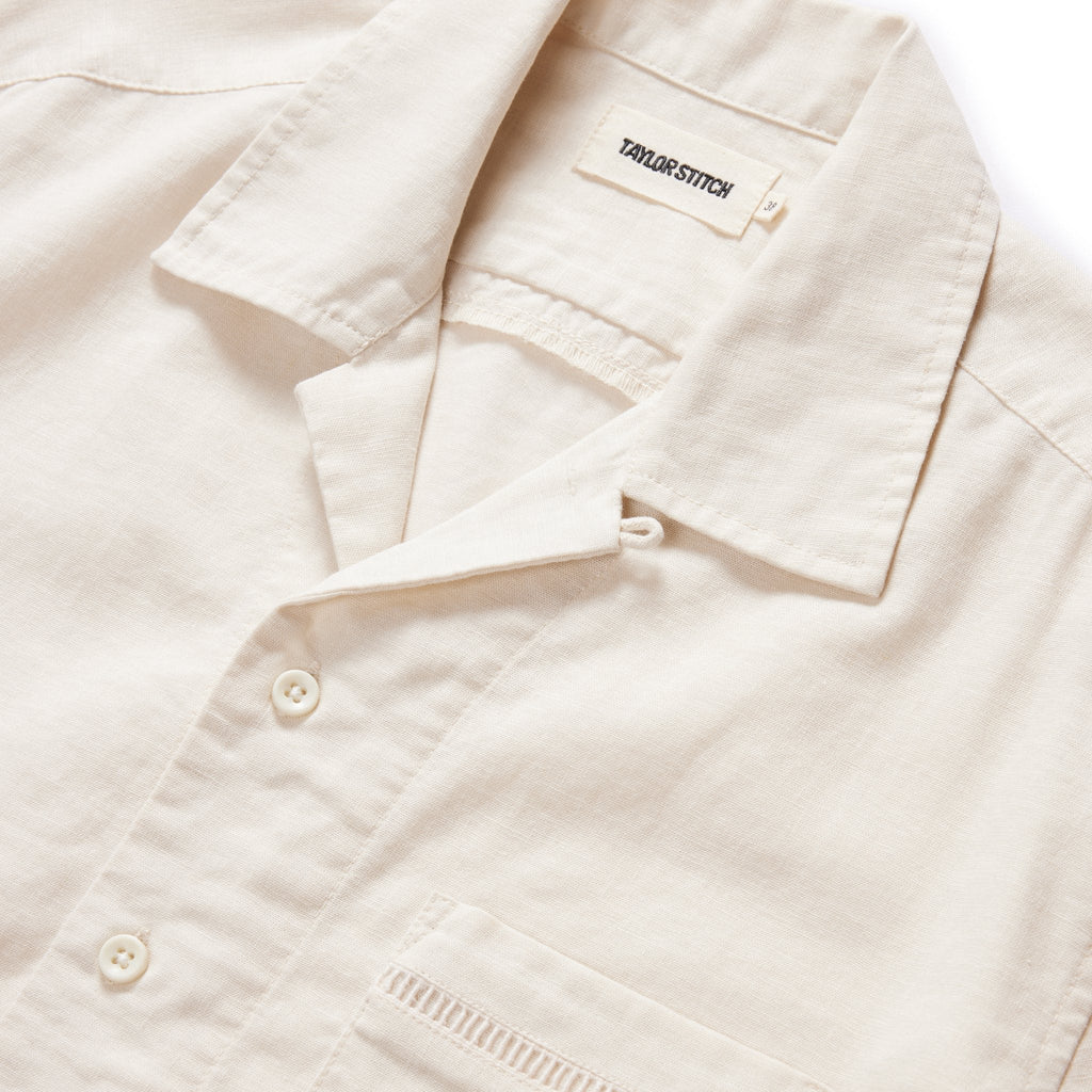 Birch Short Sleeve Shirt K99525