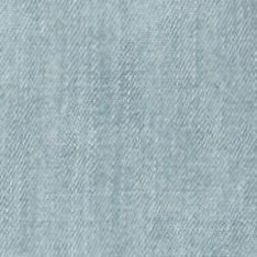 The Western Shirt in Washed Denim