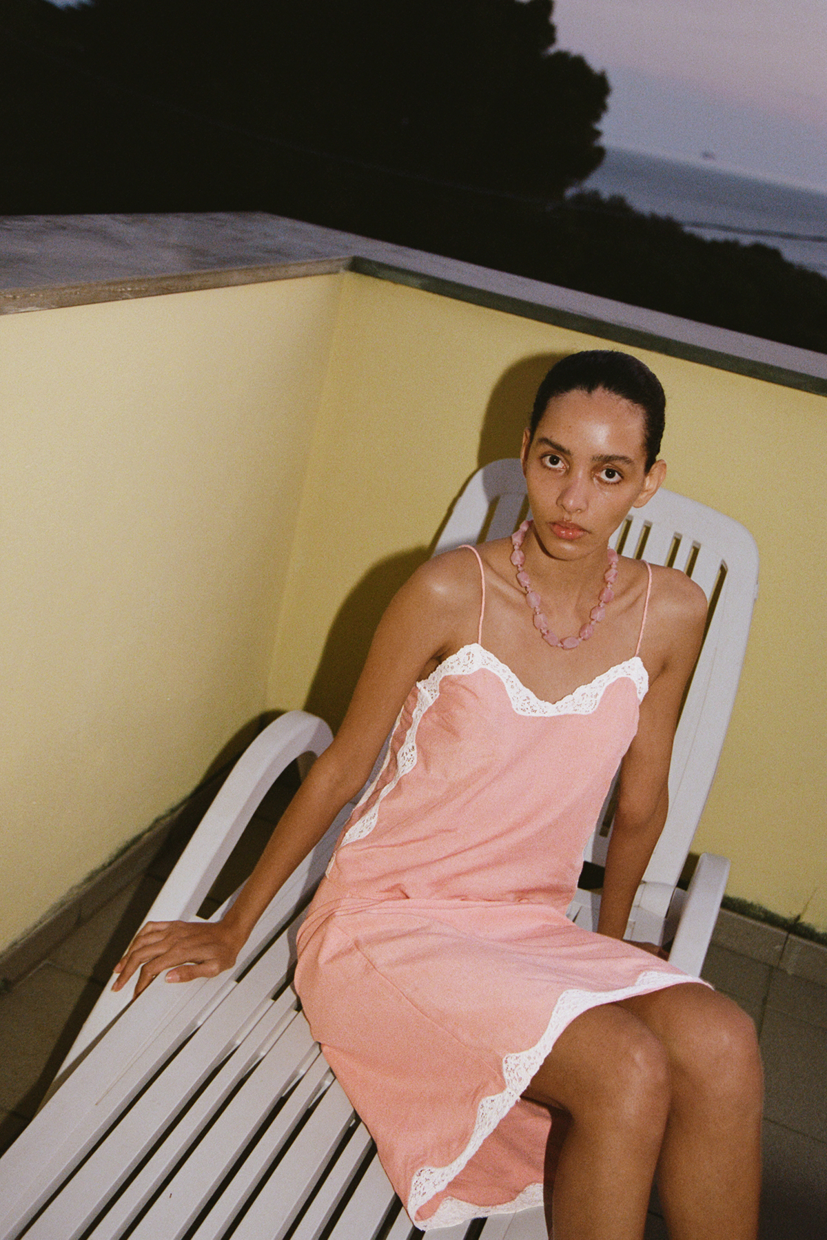 TABITHA SKIRT