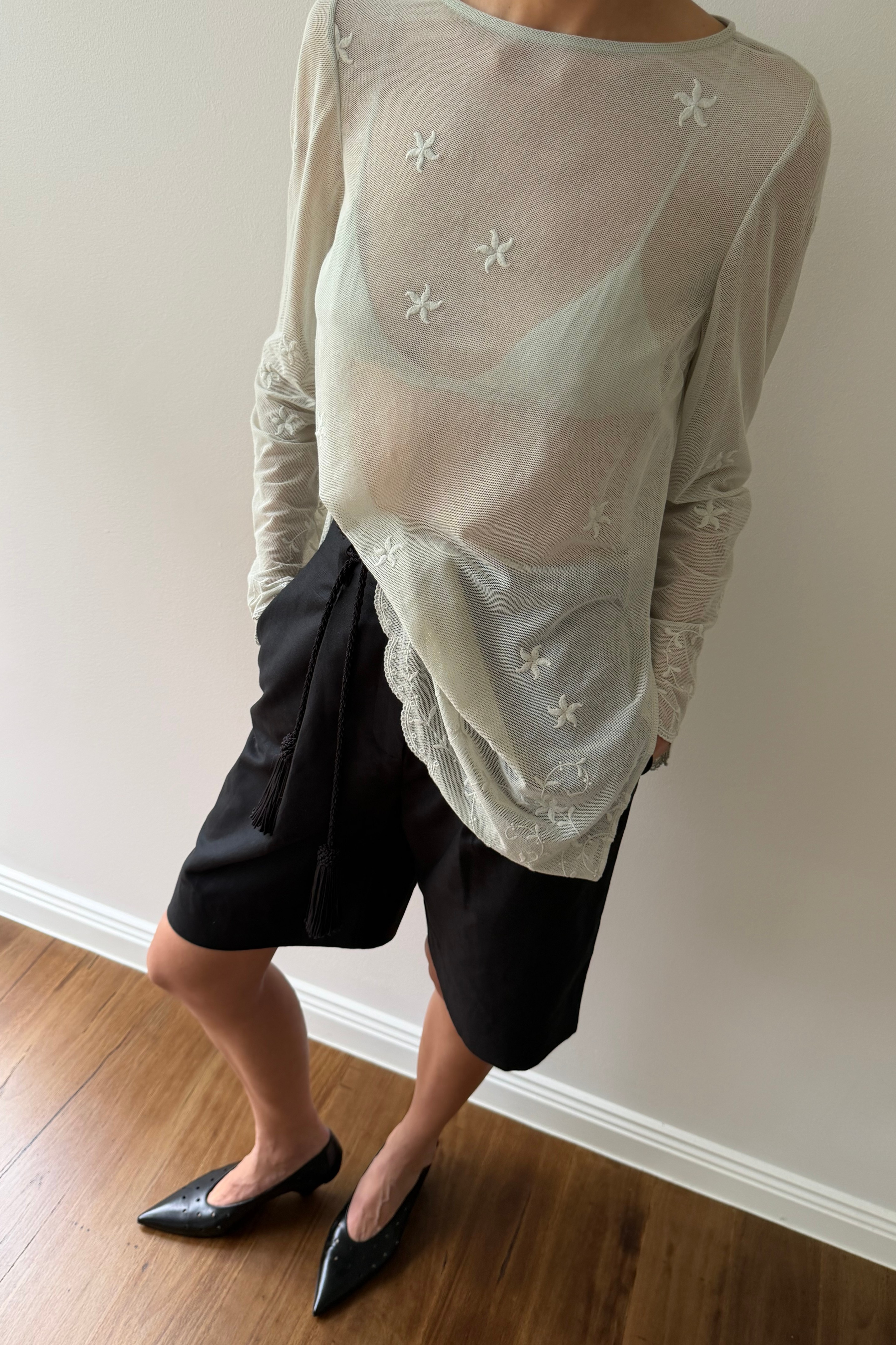 COVE TUNIC