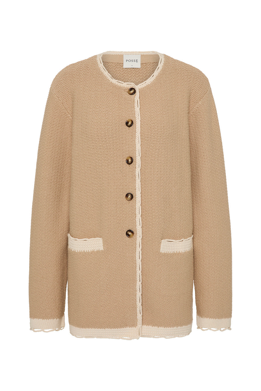 WILLOW CARDIGAN
