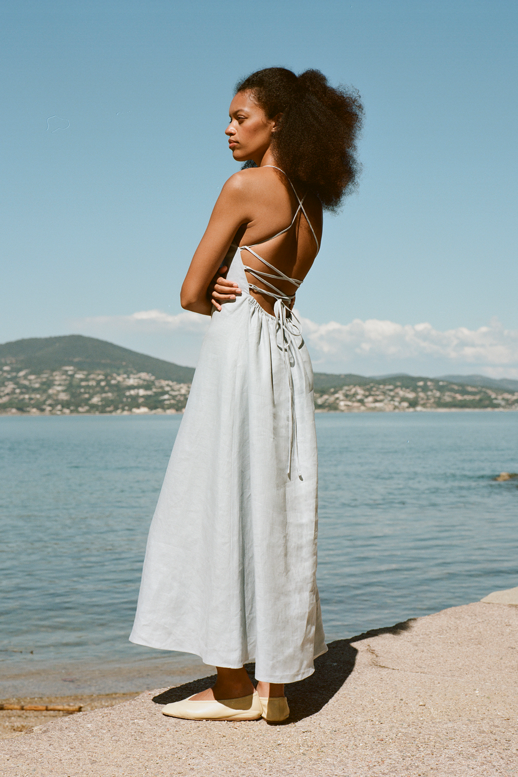 LORI DRESS