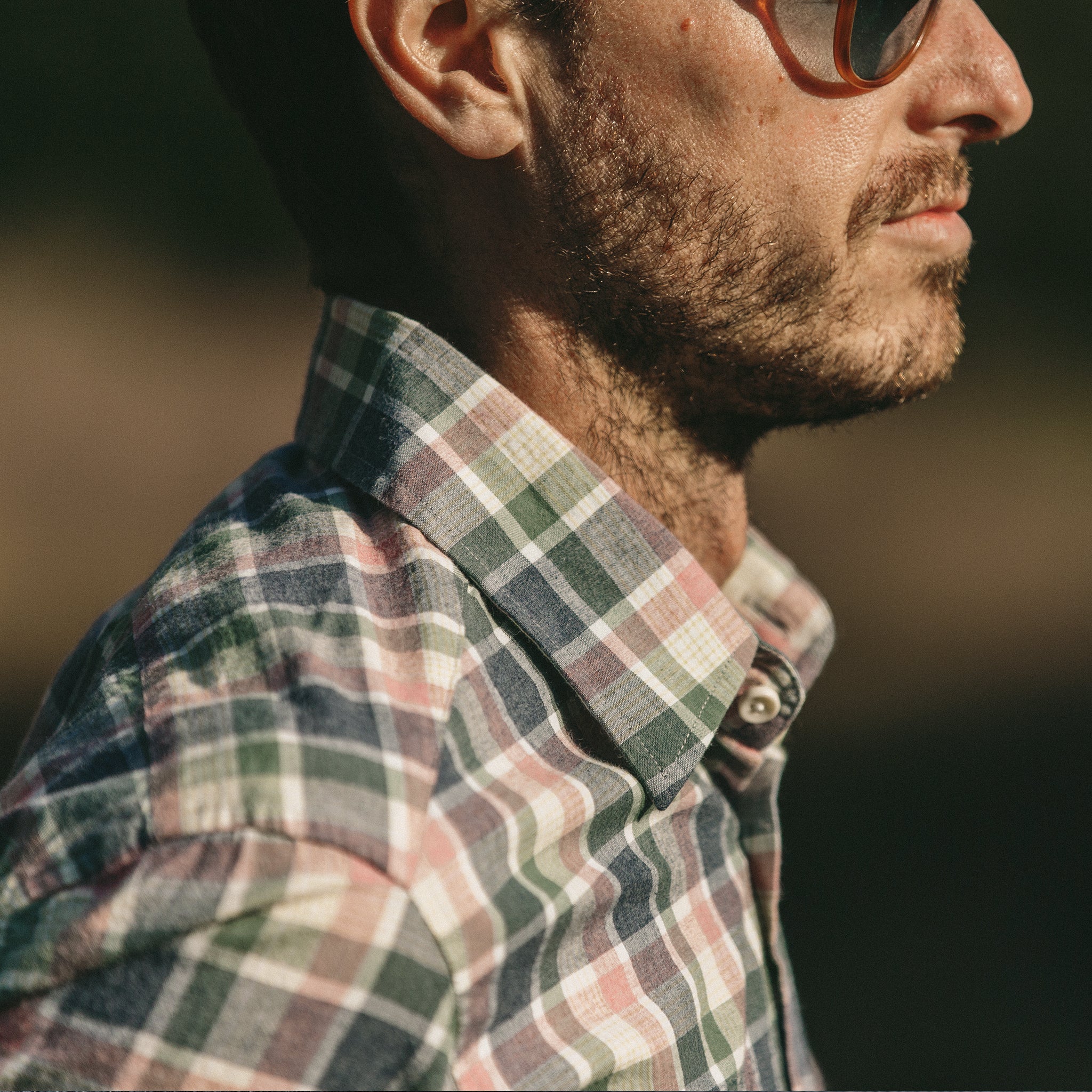 The California in Watermelon Madras