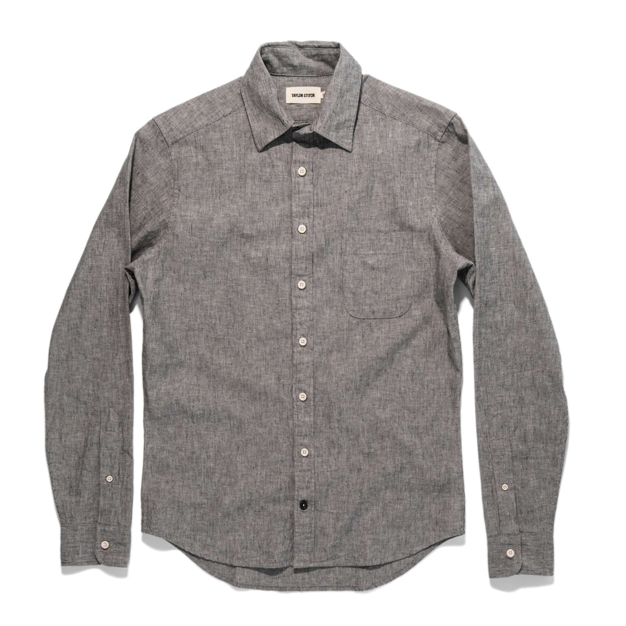 Mini Stripe in Grey K209