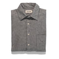 Mini Stripe in Grey K209
