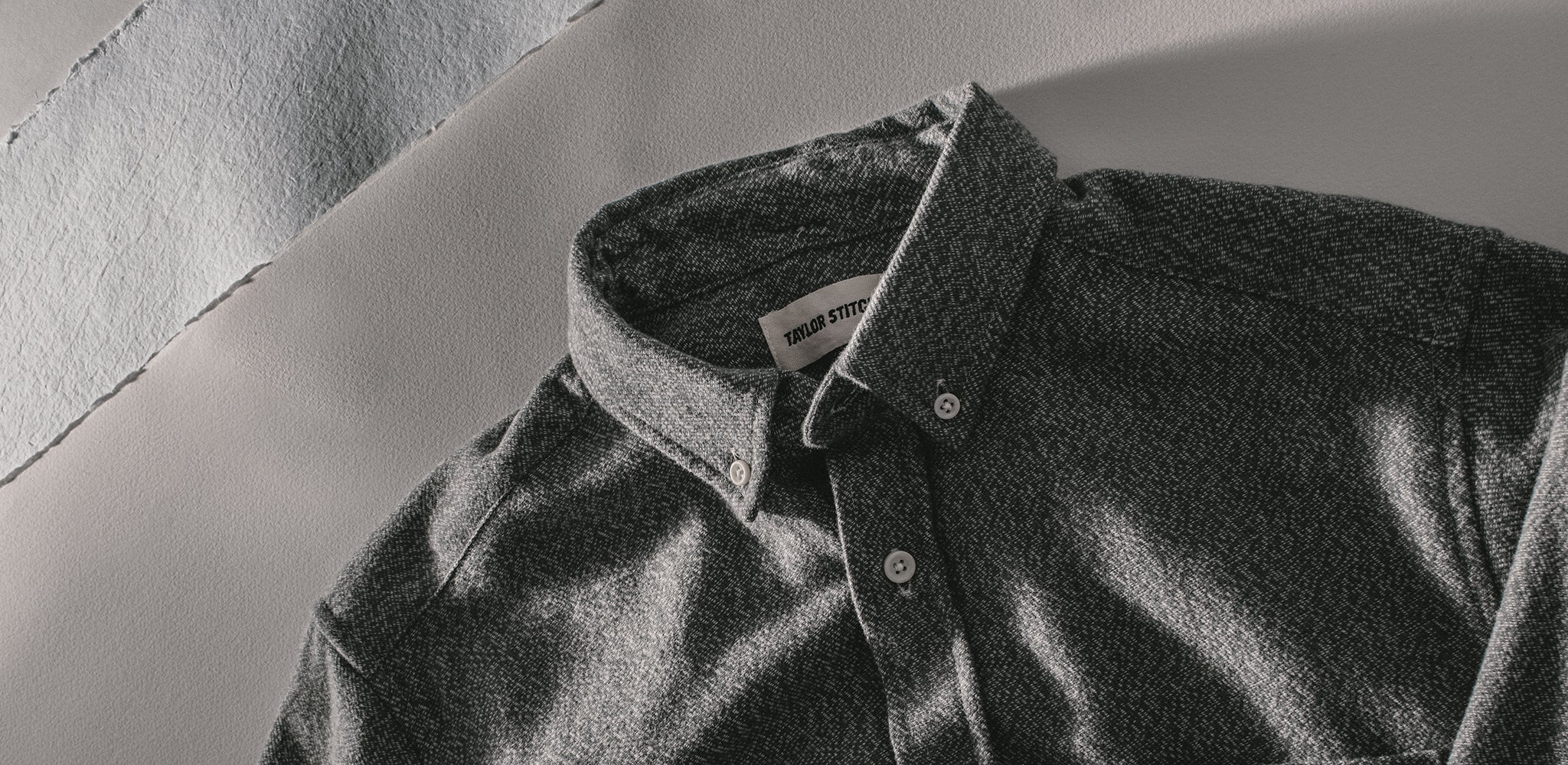 The Jack in Brushed Charcoal