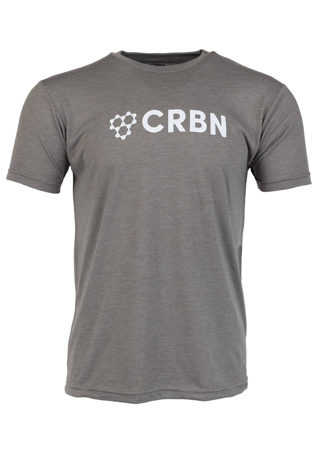 Center Chest Logo Men's Tee