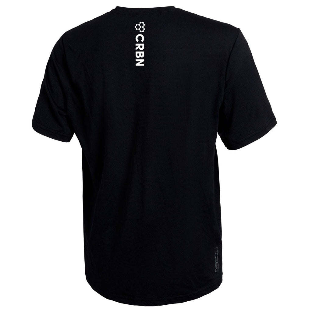 CRBN x Florence Marine X Airtex Short Sleeve Shirt
