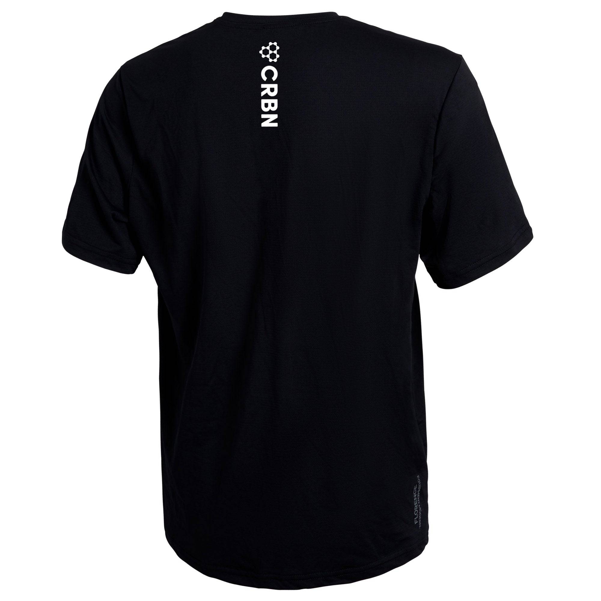 CRBN x Florence Marine X Airtex Short Sleeve Shirt