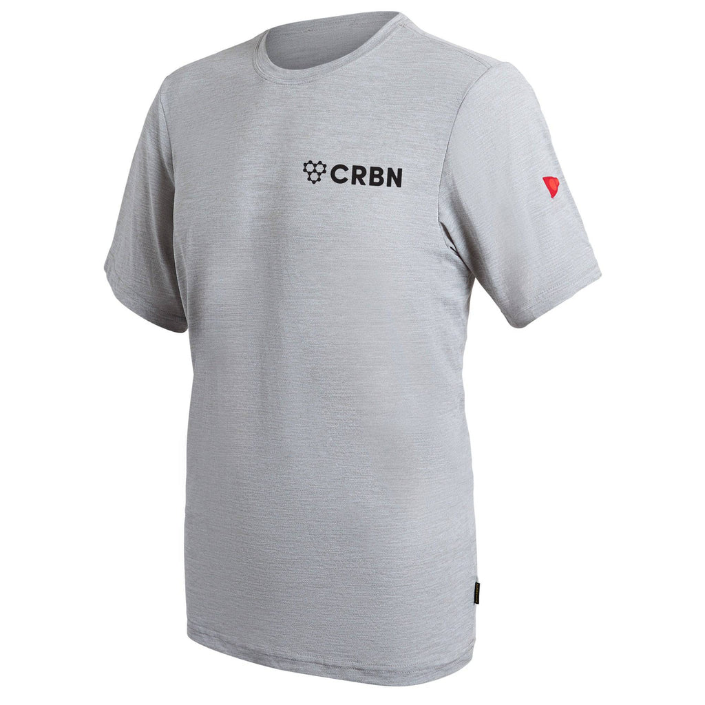 CRBN x Florence Marine X Airtex Short Sleeve Shirt