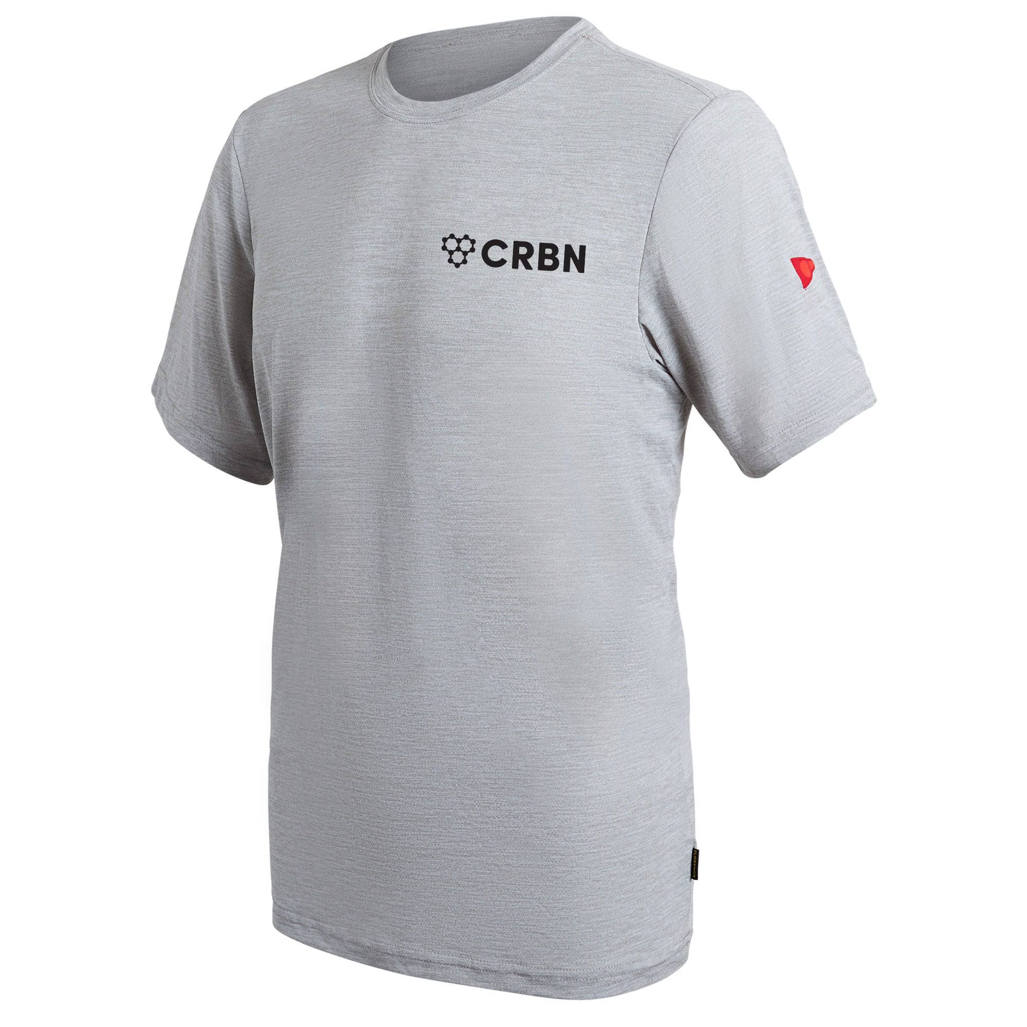 CRBN x Florence Marine X Airtex Short Sleeve Shirt