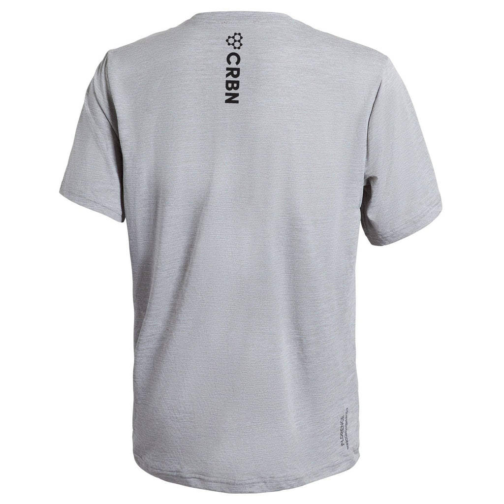 CRBN x Florence Marine X Airtex Short Sleeve Shirt