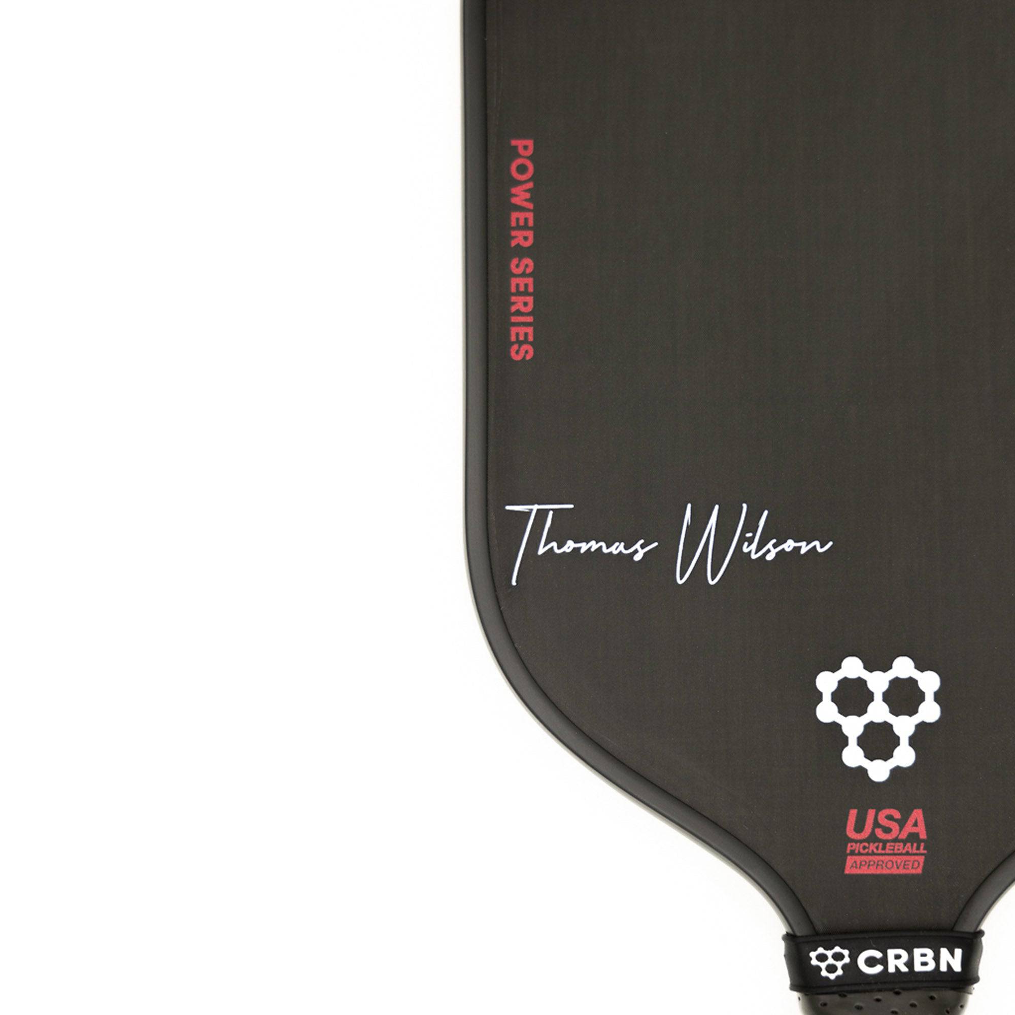 CRBN¹ X Series 12MM Paddle