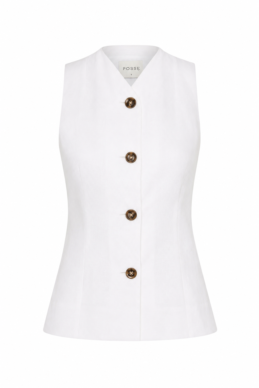 DAKOTA VEST