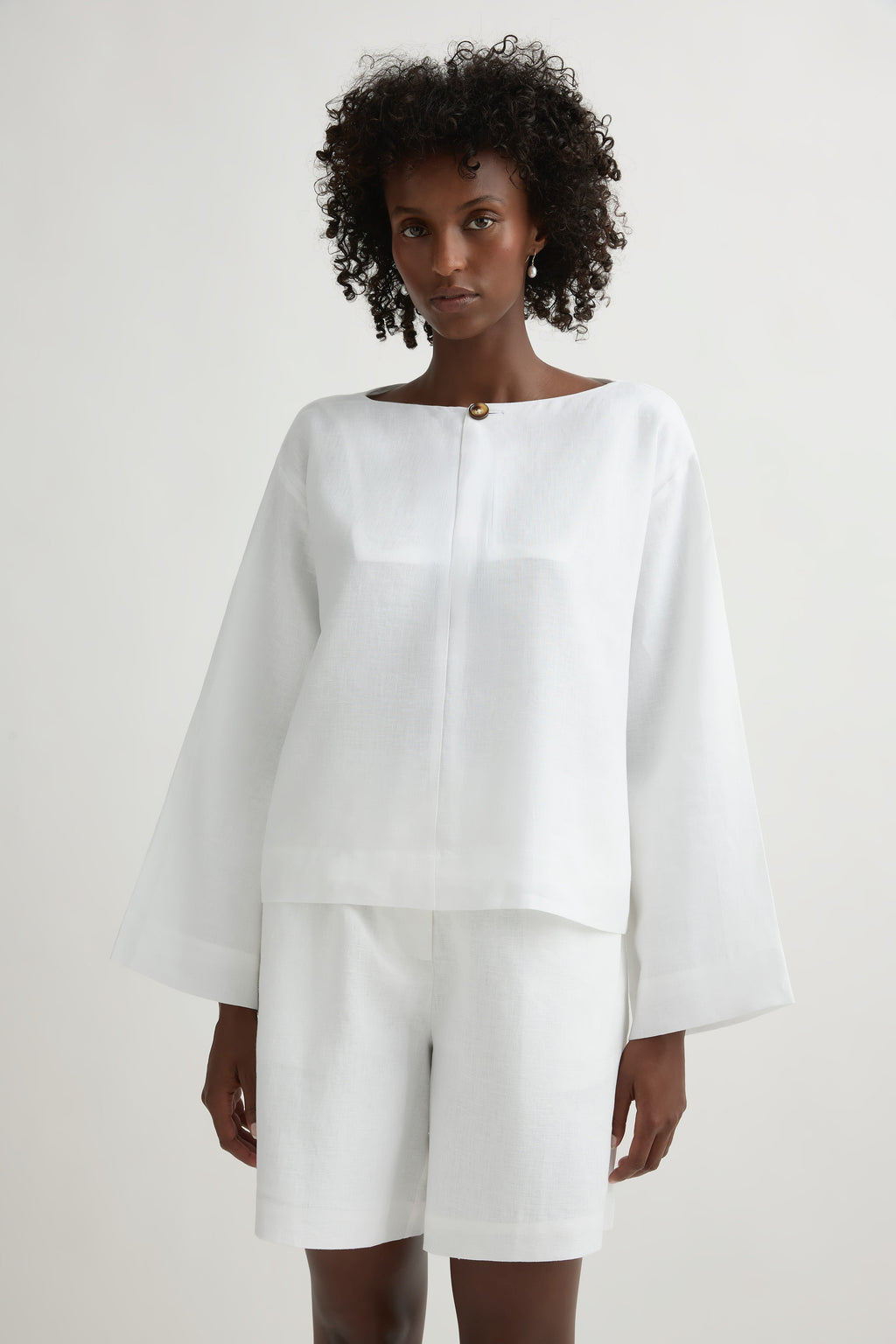 DAKOTA BLOUSE