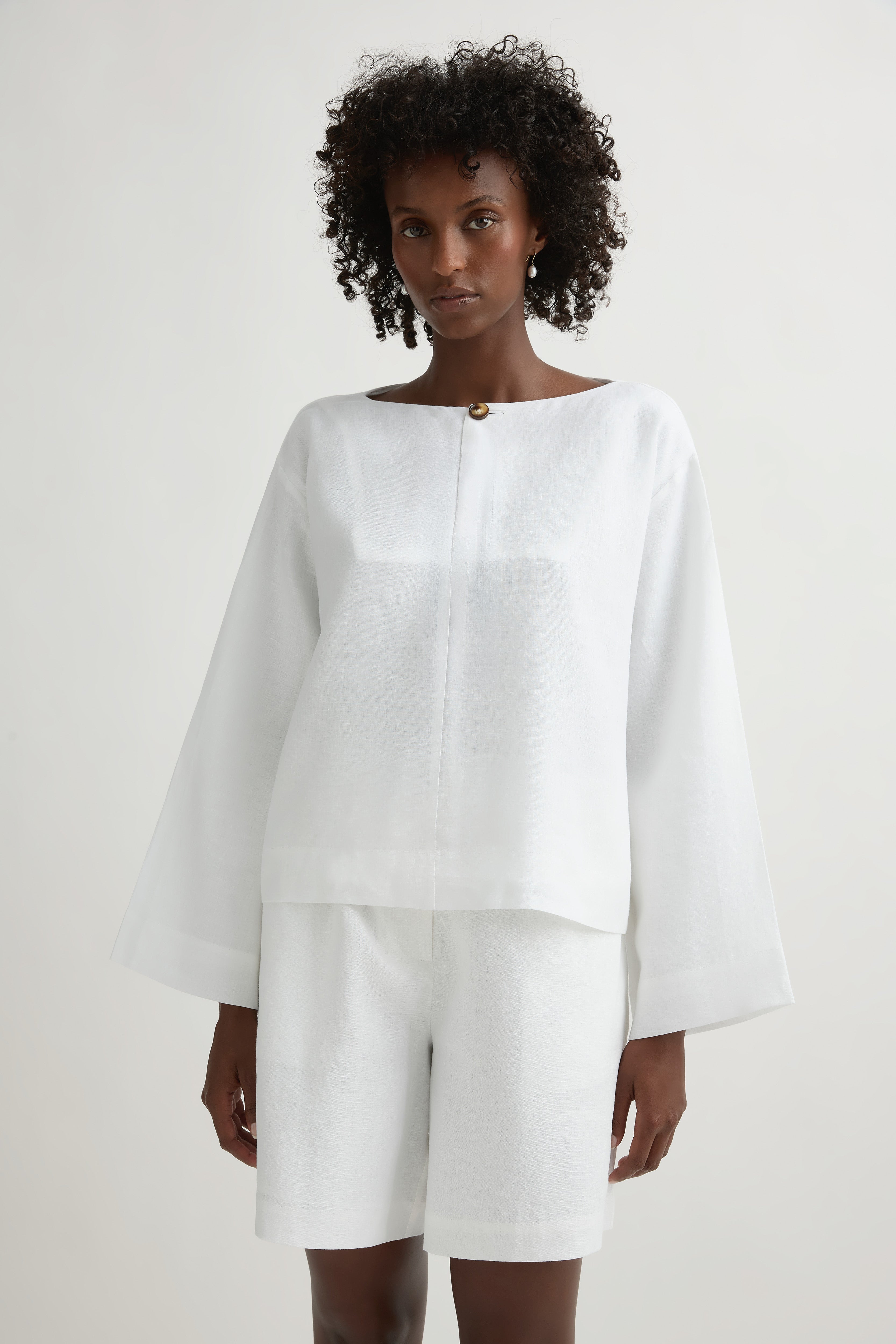 DAKOTA BLOUSE