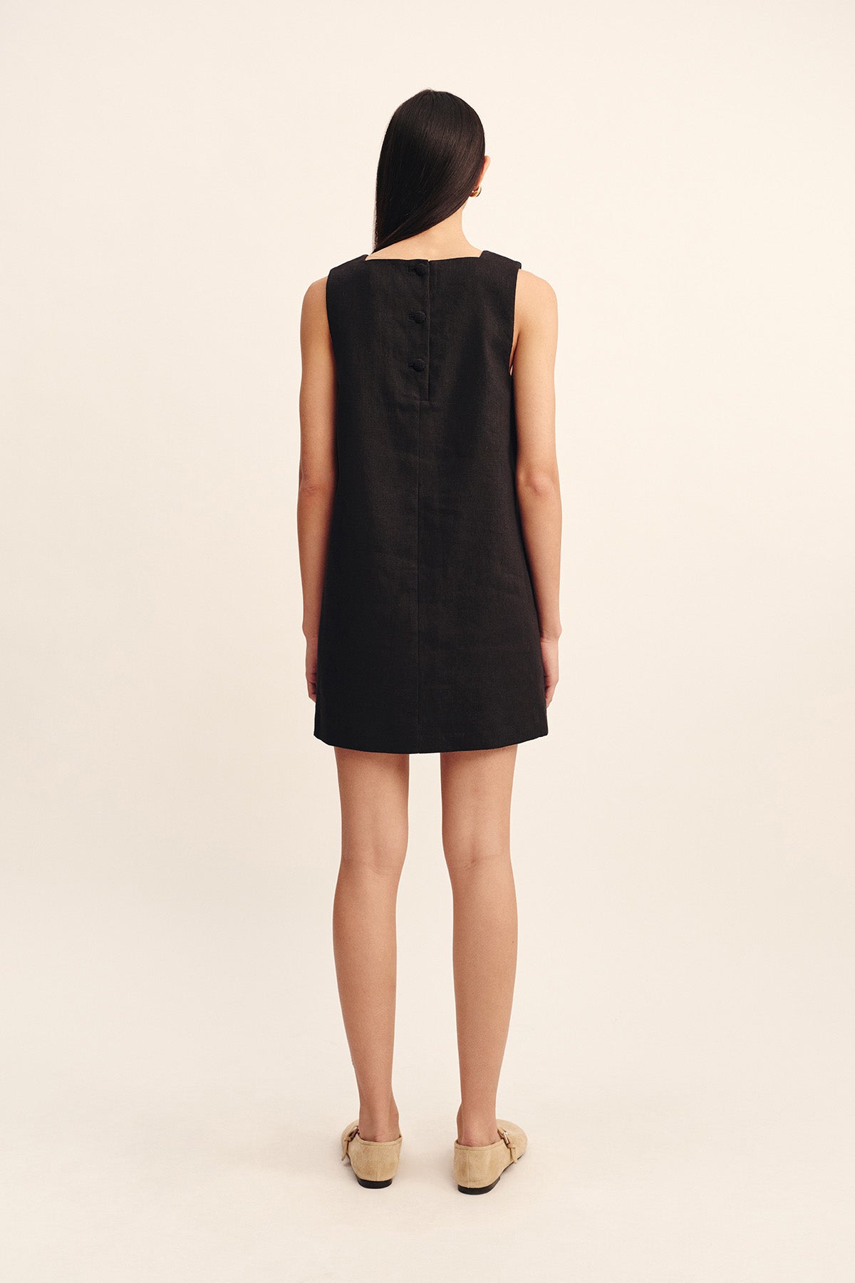 RIO MINI DRESS