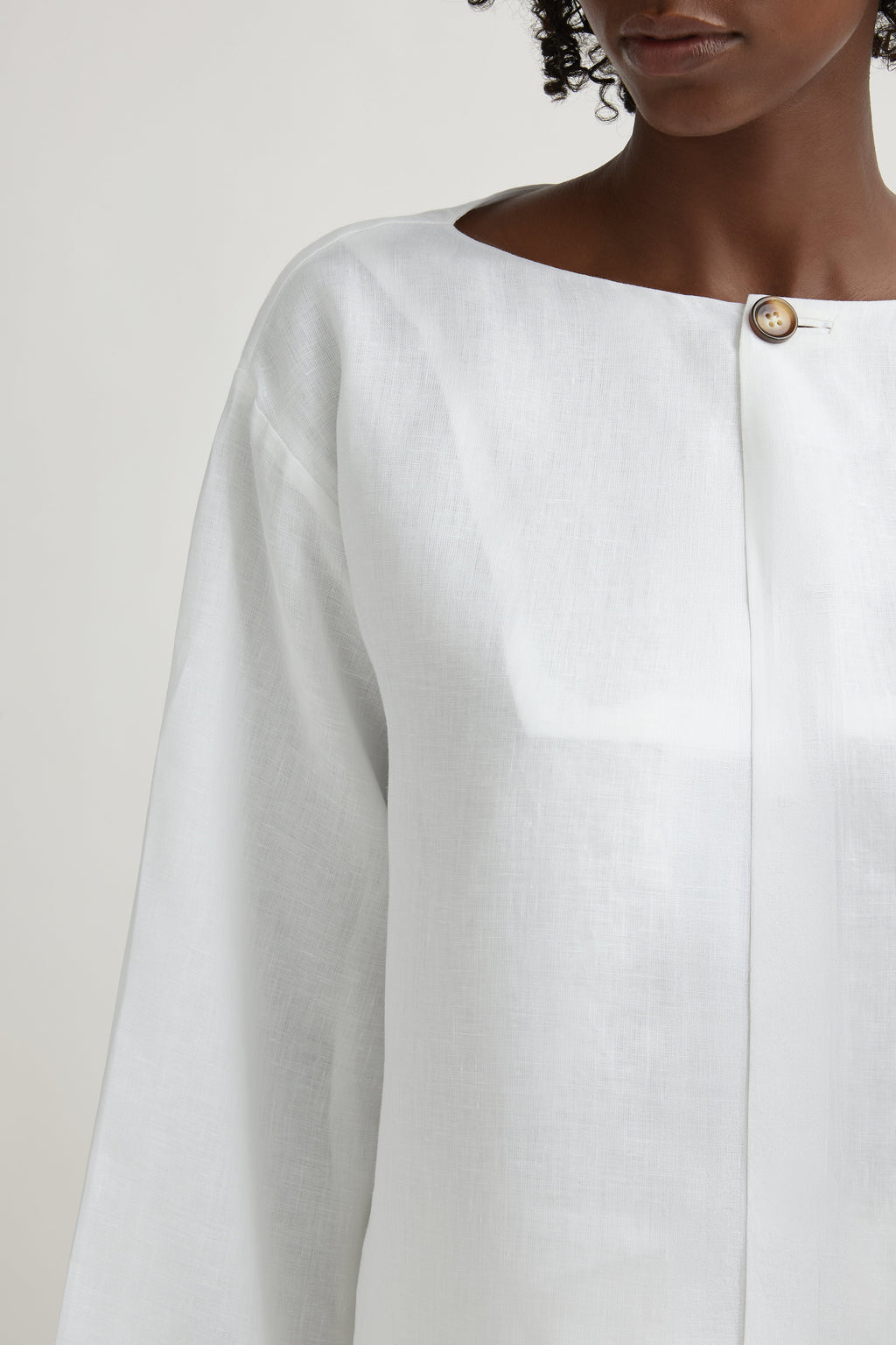 DAKOTA BLOUSE